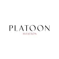 Platoon Aviation logo