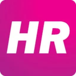 Plugged.HR logo