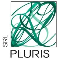 PLURIS logo