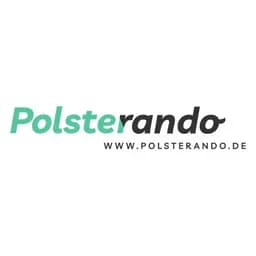 Polsterando GmbH logo