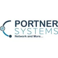 Portner Systems GmbH logo