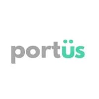 Portus Digital logo