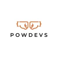 PowDevs logo