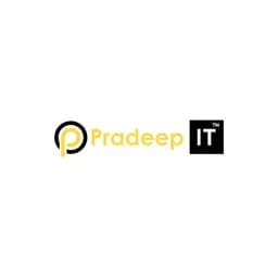 PradeepIT Global Consulting Pvt Ltd - CMMI Level 3 Company logo