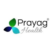 Prayag Health logo