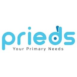 PRIEDS logo
