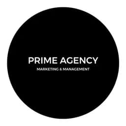 PRIME AGENCY M&M logo