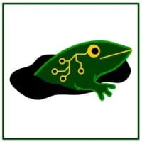 Primordial Labs logo
