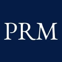 PRM logo