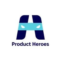 Product Heroes logo