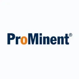 ProMinent Brasil logo