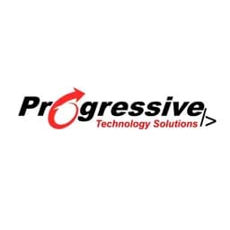 PTSOL ® - Progressive Technology Solutions logo