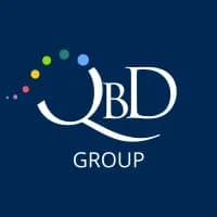 QbD Group logo