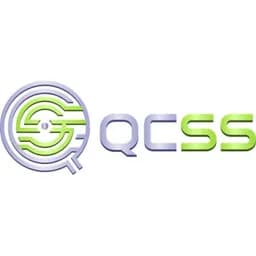 QCSS Health logo