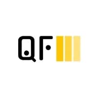 QUEFLY logo