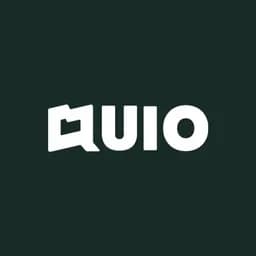 QUIO logo