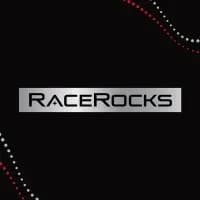 RaceRocks logo