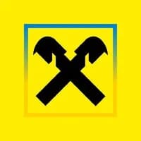 Raiffeisen Bank Ukraine logo