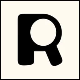 Rally UXR logo
