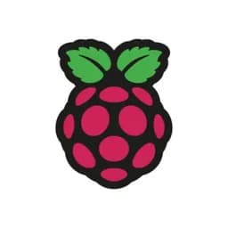 Raspberry Pi Foundation logo