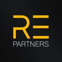 RE Partners logo
