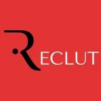 Reclut logo