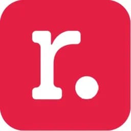Redbox Entertainment Inc. logo