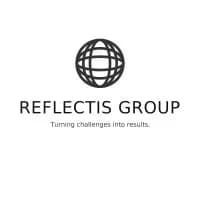 Reflectis Group logo