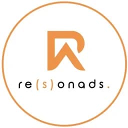 resonads GmbH logo