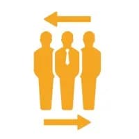 Restore Talent logo