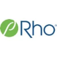 Rho logo