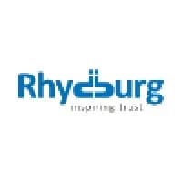 Rhydburg logo