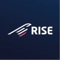 RISE - Internet Service Provider in the Philippines logo