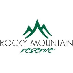 Rocky Mountain Reserve logo