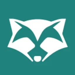 RoomRaccoon Hotel Tech logo