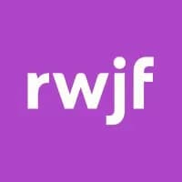RWJF logo