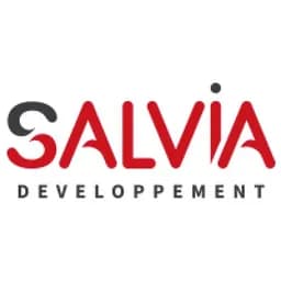 Salvia Développement logo