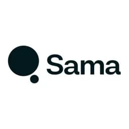 Sama logo