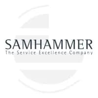 Samhammer AG logo
