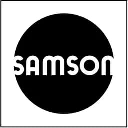 SAMSON Controls Inc. Canada logo