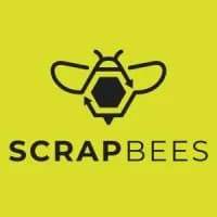 ScrapBees GmbH logo