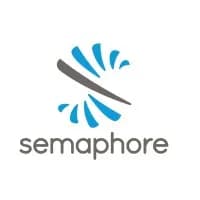 Semaphore Corporation logo