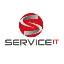 Service IT. logo