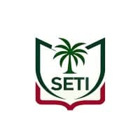 SETI logo