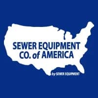 Sewer Equipment Co. of America by Sewer Equipment logo