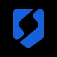 Shield logo