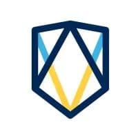 Shield logo