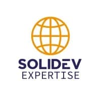 Side logo