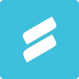 Simplify logo