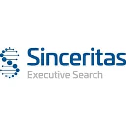 Sinceritas Executive Search logo